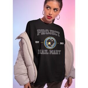 Unisex Project Hail Mary Shirt